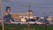 Raw: Bomb Threat Diverts British Airways Flight