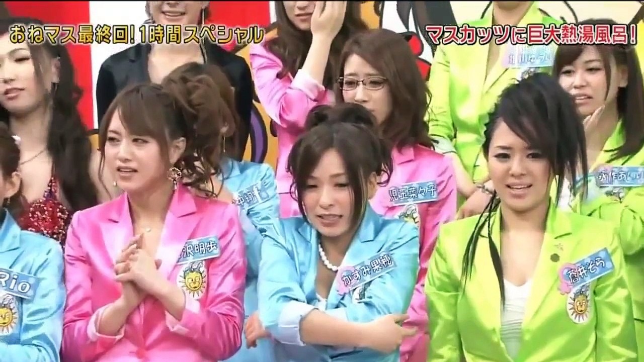 Boiling Bath Challenge - Funny Crazy and Weird Japanese Hot Game Show.. Hilarious LOL..