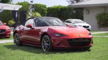 No Turbo in 2016 Mazda Miata? Dave Explains.