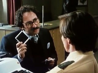 Polizeiinspektion 1 - Katzenjammer