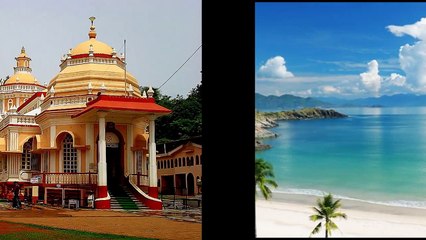 Goa Tour to visit Disco Night Club