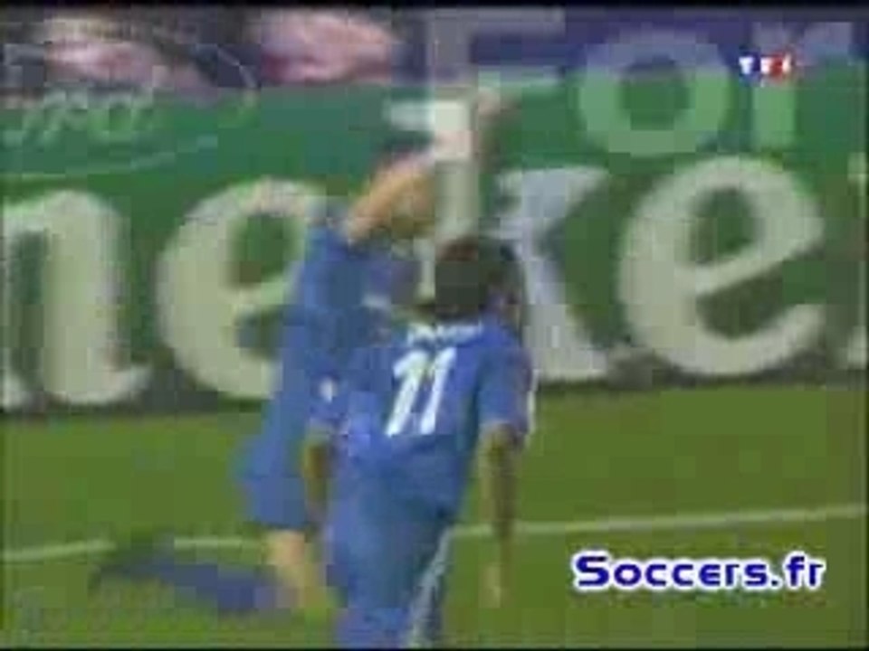 FC Valence - Chelsea (1-1)