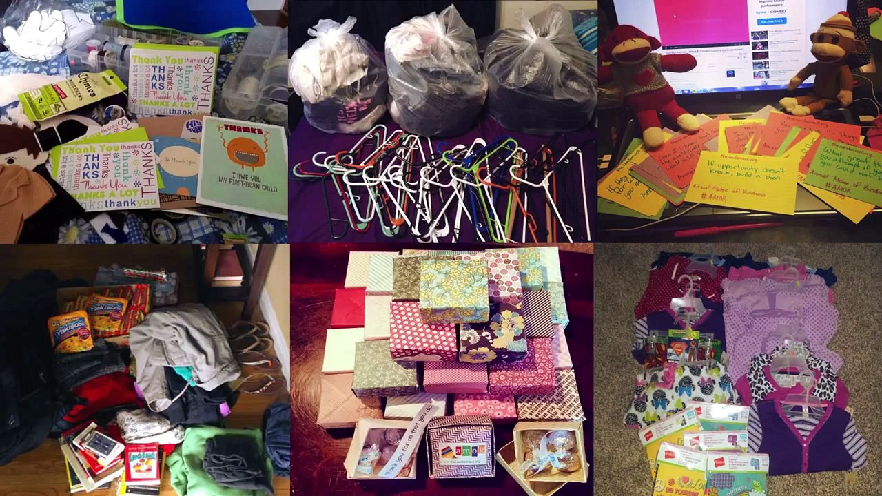 AMOK 2014: The Wrap-up