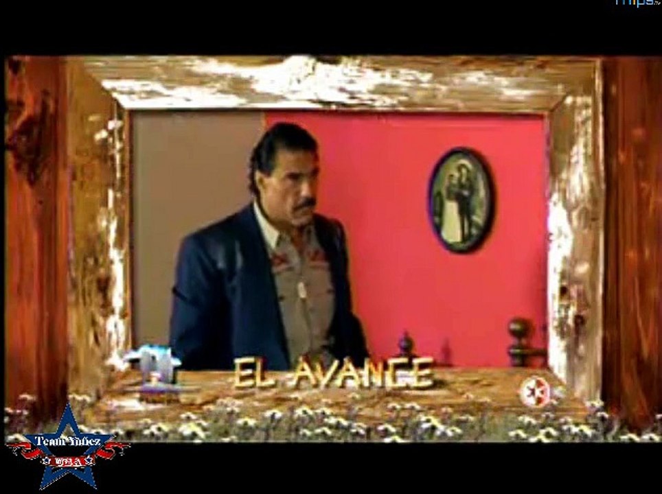 Avance Capitulo 87 #ACT Eduardo Yañez es Facundo Carmona