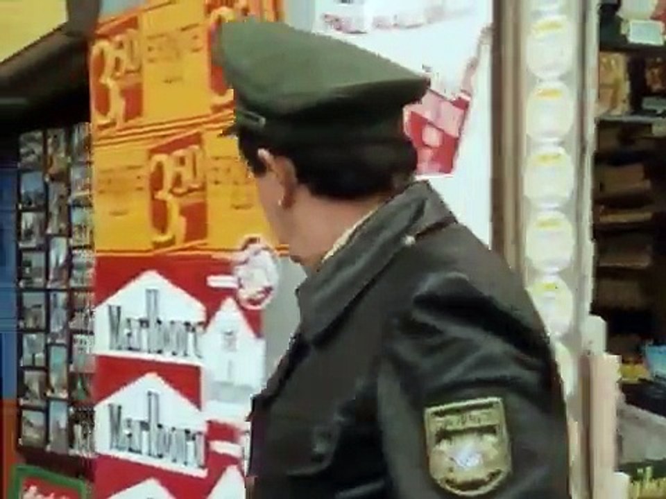 Polizeiinspektion 1 - Verwegene Moral