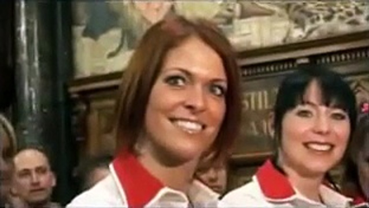 K3 lanceert nationale kusjesdag