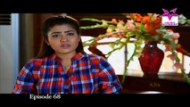 Zameen Pe Chand Episode 68 Full Hum Sitaray Drama July 29, 2015