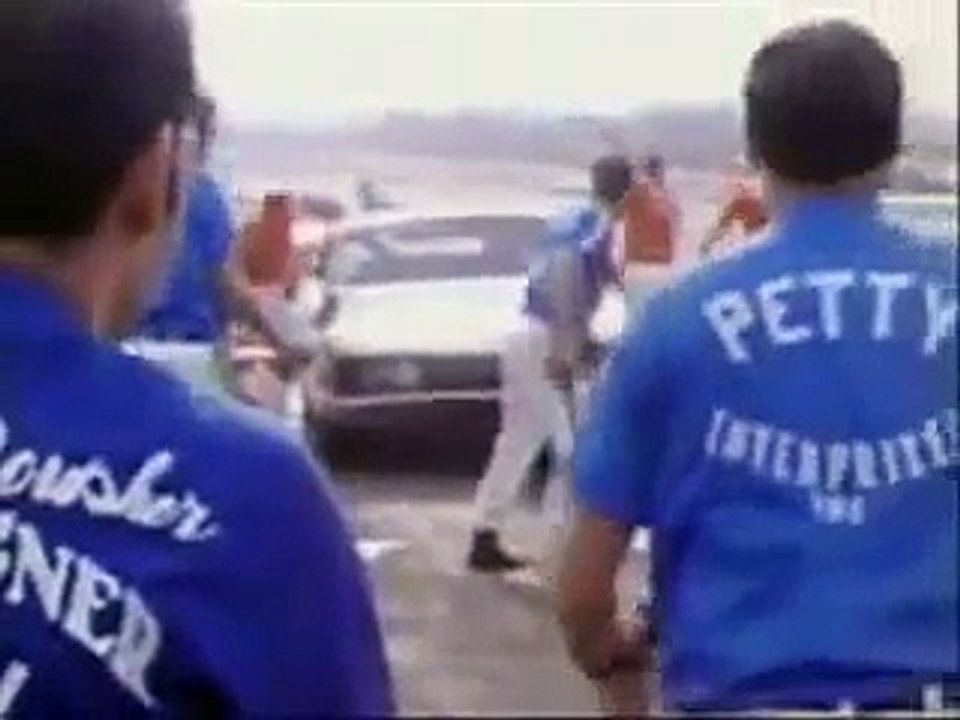 Classic Vintage Nascar Gand National Stock Car Racing from 1970