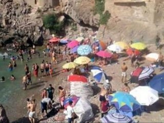 la petite plage 2015