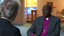 Bishop Mdimi Mhogolo, Consultation of Anglican Bishops in Dialogue