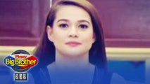 PBB 737 Update: Bea Alonzo visits Enchong