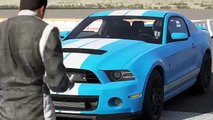 2015 Ford Shelby GT500 Test Drive, Top Speed, Interior And Exterior Car Review