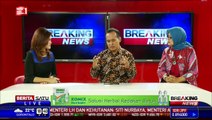Dialog: Kabinet Kerja Jokowi-JK # 4