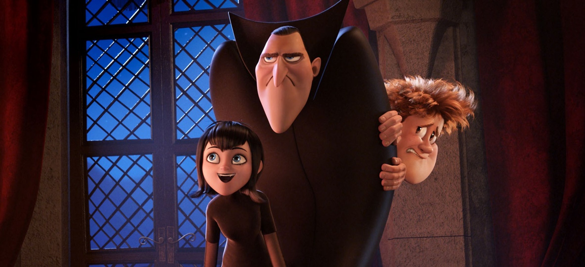 Featured image of post Hotel Transylvania 2 Soundtrack Soundtrack