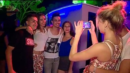 Adnan i Tarik Intervju Sve u šest (RTL 29.07.2015.)