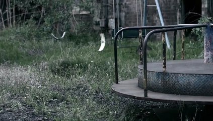 Madonna - Ghosttown Teaser video