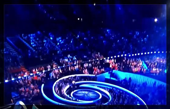 Illuminati Symbolism (666) at MTV Music Awards 2014 Exposed (HD)