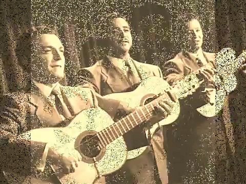 HISTORIA DE UN AMOR - LOS PANCHOS