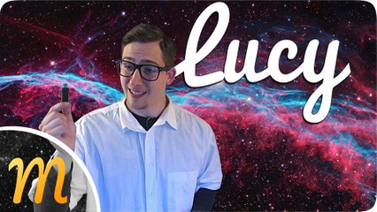 Math Se Fait - Lucy 😂