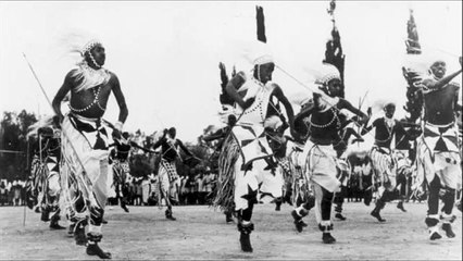 Indirimbo nziza : Canjo Hamisi - Ntacica nkirungu