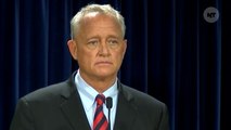 Prosecutor Joe Deters Will Treat Officer Ray Tensing 'Like A Murderer'