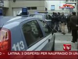 49 arresti di PS e CC nella cosca Bruni a Cosenza