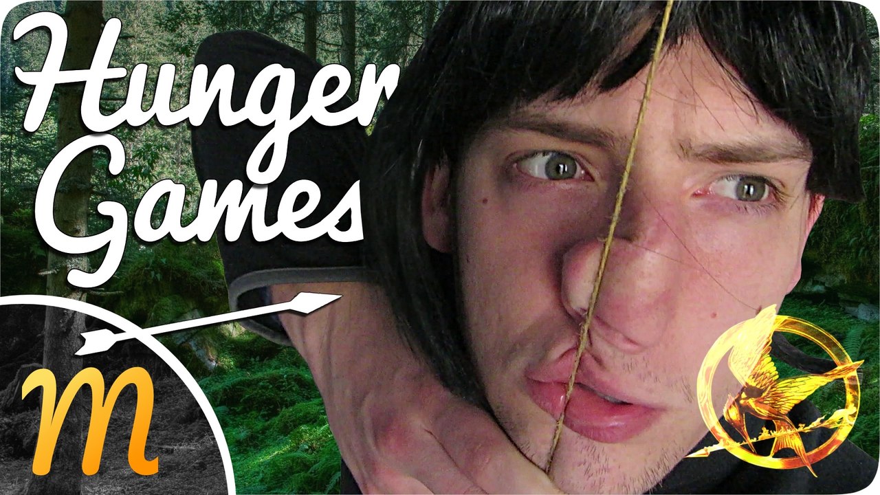 Math se fait - Hunger Games