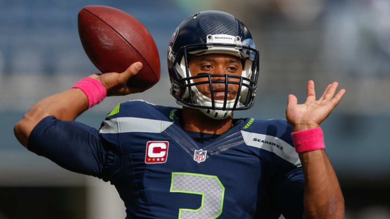 Condotta: Lots of Unhappy Seahawks
