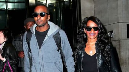 Nick Gordon to Face Manslaughter Charges