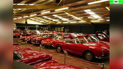 Top 10 de los dictadores más insanos la historia