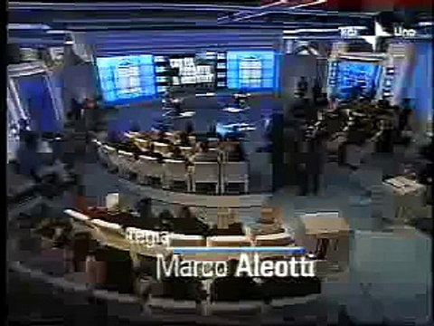 Il mostro di Firenze - Porta a porta del 26 ottobre 2001 - 1 di 12