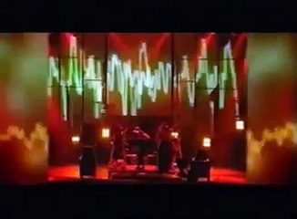 Lisa Gerrard & Orbital - One Perfect Sunrise