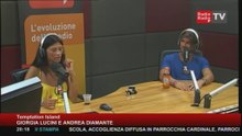 Non Succederà Più GIORGIA LUCINI & ANDREA DAMANTE- 29 luglio 2015