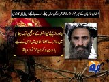 Mullah Omar died two years ago in a Karachi hospital: Afghan spy agency-Geo Reports-29 Jul 2015