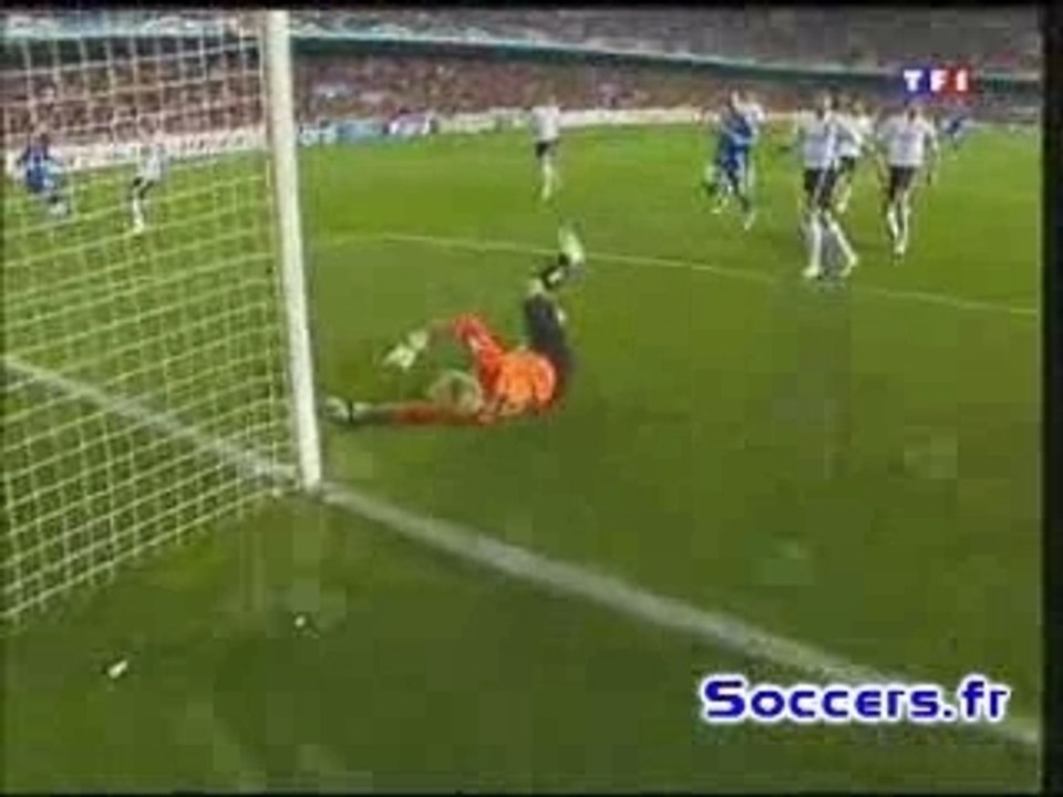 FC Valence - Chelsea (1-2)