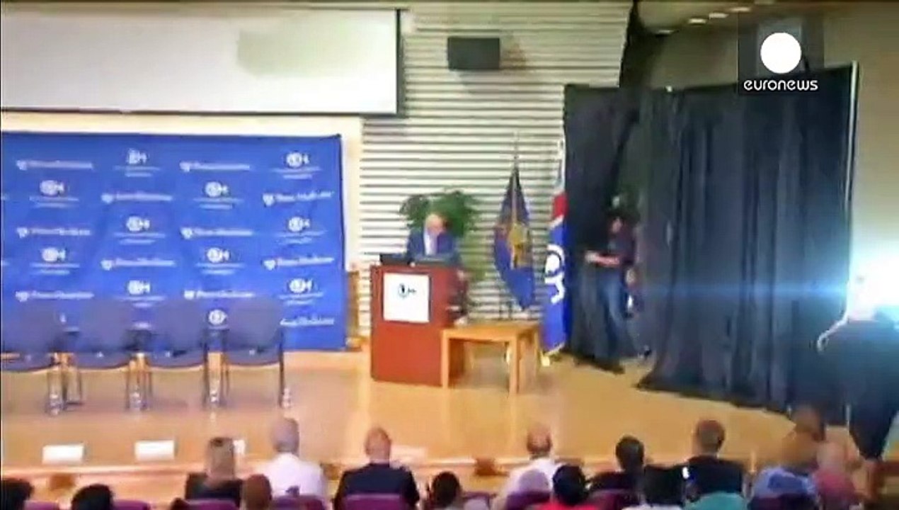 Etats-Unis : un garçon de huit ans reçoit une greffe des deux mains