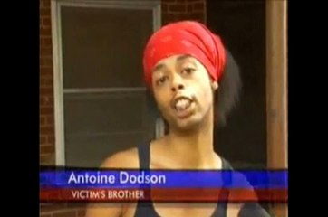 Opie & Anthony: Black Witness Hall of Fame