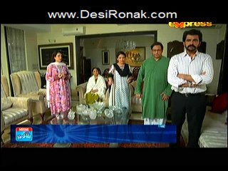 Gila Kis Se Karein Episode 27 HQ Part 2