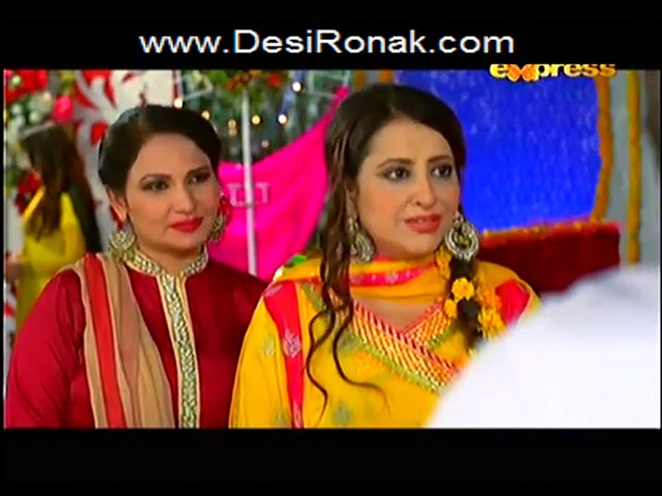 Gila Kis Se Karein Episode 27 HQ Part 4