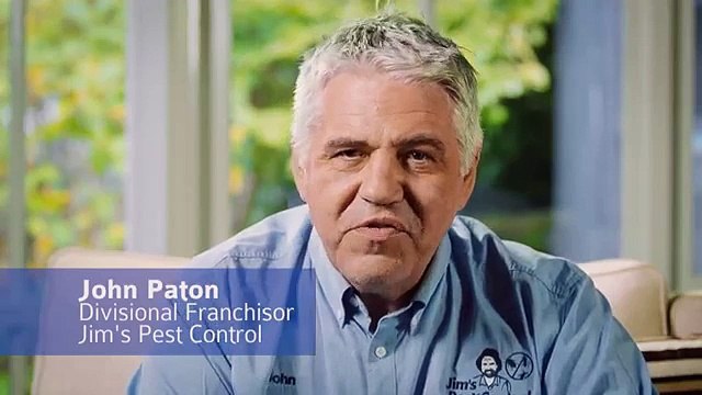 Jims Pest Control Melbourne