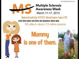 MS Awareness Week 2013