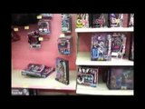 The Doll Hunters Find Monster High Catrine DeMew