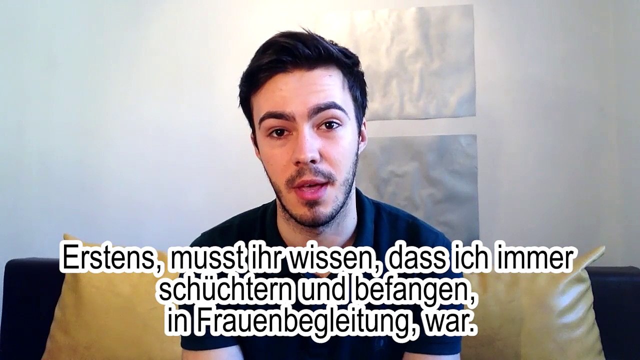 Aphrodisiakum für Männer und Sie