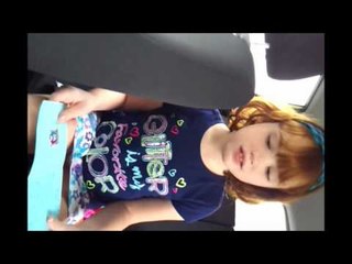 Mommy and Gracie Got Mail Episode 2