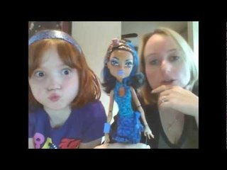 Monster High Dance Class Robecca Steam Review