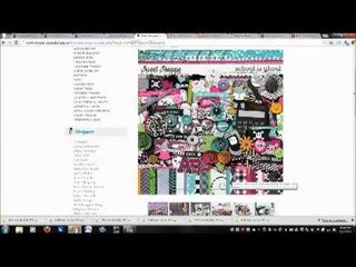 Mommy's Monster Finds Episode #2