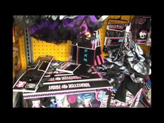 The Doll Hunters - Mommy Goes Solo Doll Hunting 10/15/12