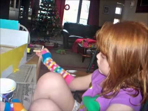 What's On Mommy's Camera? Episode 1