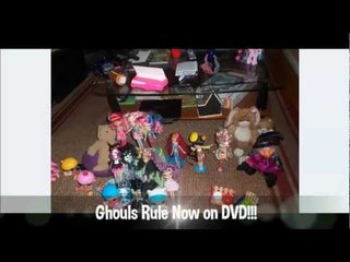 Mommy's Monster Finds Episode 3