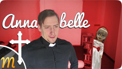 Math Se Fait - Annabelle : Un Spectacle Époustouflant Après Blanche-Neige et Lucy 🎬